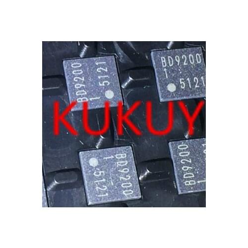 5pcs/lot BD92001MUV-E2 BD92001 BD92001MUV QFN-32