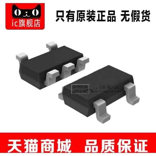 ICAT4139TD-GT3 TSOT-23-5