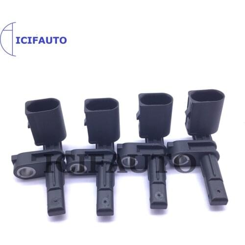 958 606 405 00 ABS Speed Sensor For Porsche Cayenne 958 Panamera VW Touareg Audi Q7 WHT005651 7P0927807A 95860640501 WHT 005 651