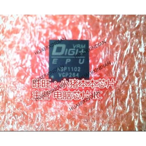 Brand new original ASP1102 ASP1102QGK !!! High Quality