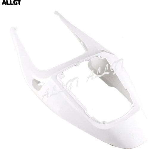 ALLGT Unpainted Tail Rear Fairing For Honda CBR 600RR F5 2005 2006