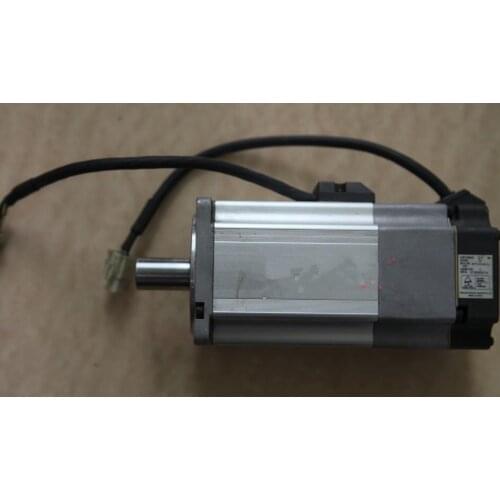 USED 100% TESTED AC SERVO MOTOR MHMD082P1T