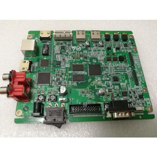 For HI3519AV100 development board AI development board HI3519A software and hardware program customization
