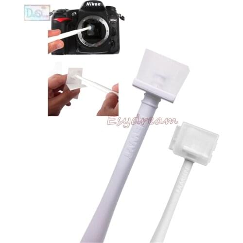 Camera CCD CMOS Sensor Dust Cleaning Pen Jelly Cleaner For Canon Nikon Pentax Like O-ICK1 Kit