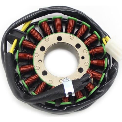 Stator Coil Generator Comp For Ducati Monster S4R 1000 ST2 ST3 ST4 ST4S Sport Touring 26420184A 26420184A 26440182A 26440181A