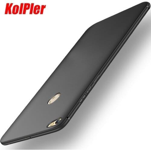 KOLPLER Phone Cases Xiaomi Redmi 4 Prime