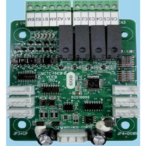 Elevator inverter board MCTC-HCB-B