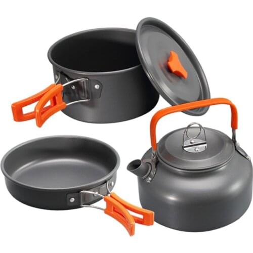 Туристическая посуда LOOZYKIT China At AliExpress