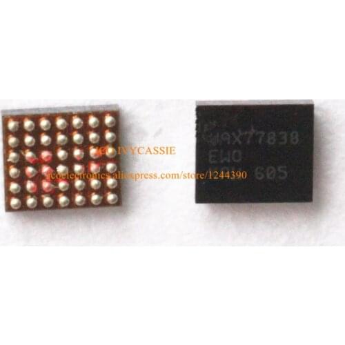 MAX77838 For Samsung S7 Edge Small Power IC PM chip MAX77838EWO