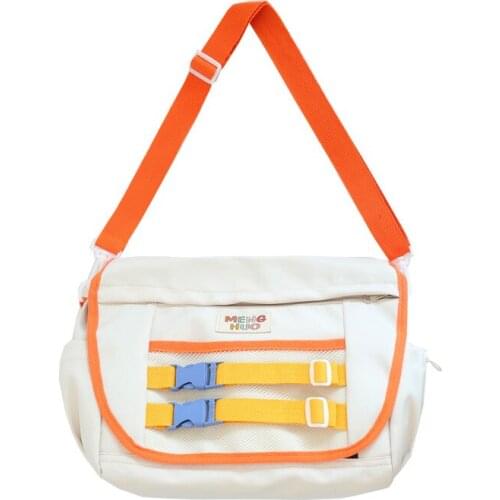 MENGHUO Messenger Bags For Women