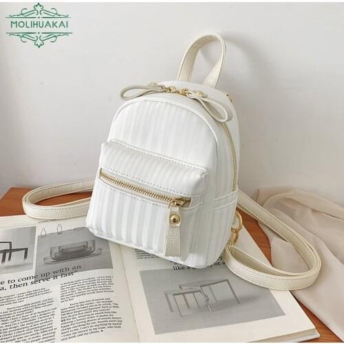 Molihuakai Womens Designer Backpacks