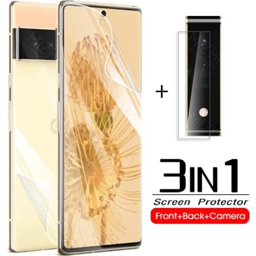 NEWCE Screen Protectors For Google