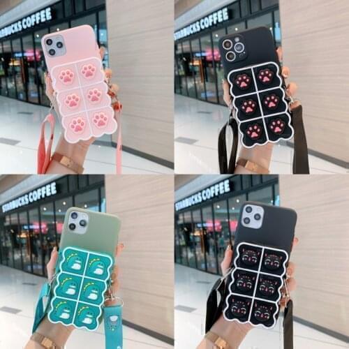 POJUSO Oppo R17 Pro Phone Cases