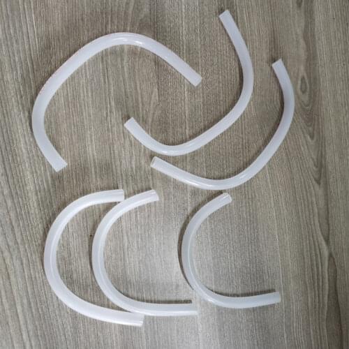 DJI T20 Plant Protection Drones Accessories Flowmeter-Long U-shaped tube/Short U-shaped tube T20 DJI Original Repair Parts