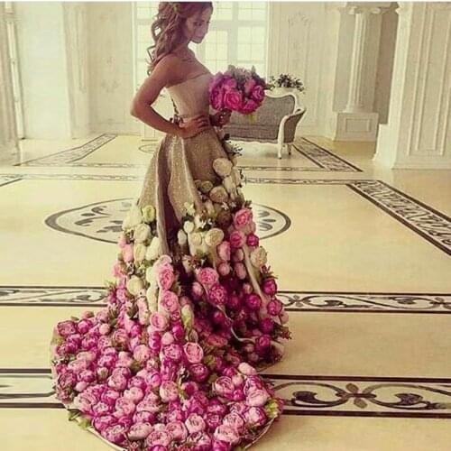 SILIWEYA Cocktail Dresses