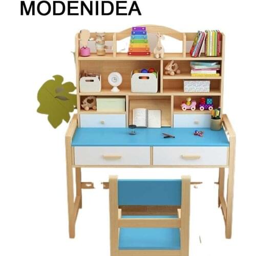 Escrivaninha Tisch Escritorio Standing Office Children Small Pliante Scrivania Ufficio Laptop Bedside Study Table Computer Desk