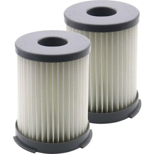 2pcs Free Shipping Vacuum Cleaner Parts Replacement HEPA Filter for Electrolux Z1650 Z1660 Z1661 Z1670 Z1630 Z1300-213 etc