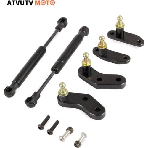 Aluminum Anodized Door Opener Sets FOR Can-Am Maverick X3 2017 2018 2019 2020 CNC