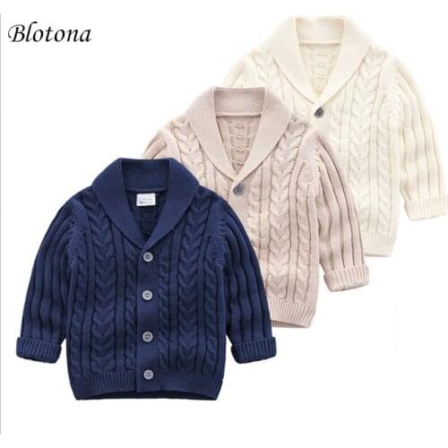 Blotona Sweaters For Babies