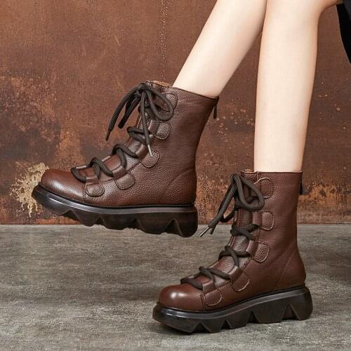 Martin Boot Womens New Womens Boots in Autumn 2020