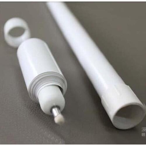 Vanishing Candle White - Magic Trick,Accessories,Mentalism,Stage,Close Up,Comedy,Magia Toys Classic Illusions,Fire