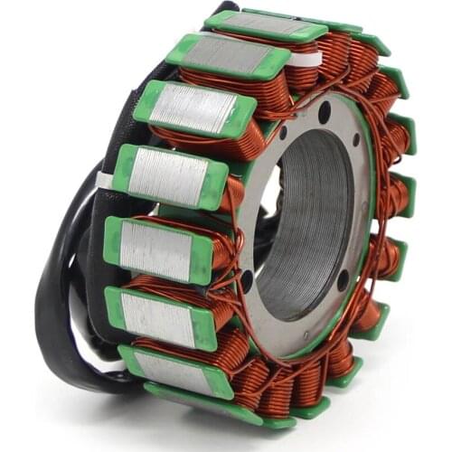 Motorcycle Magneto Stator Coil For Triumph America 865 EFI Bonneville Bonneville 800 Speedmaster Thruxton Motorcycle Accessories