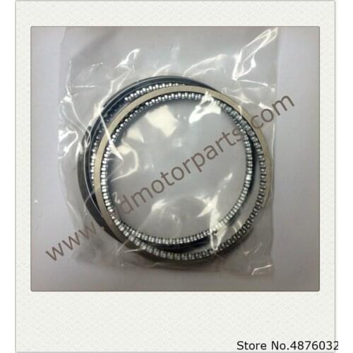 650CC Piston ring set KINROAD joyner goka buggy go kart UTV ATV parts