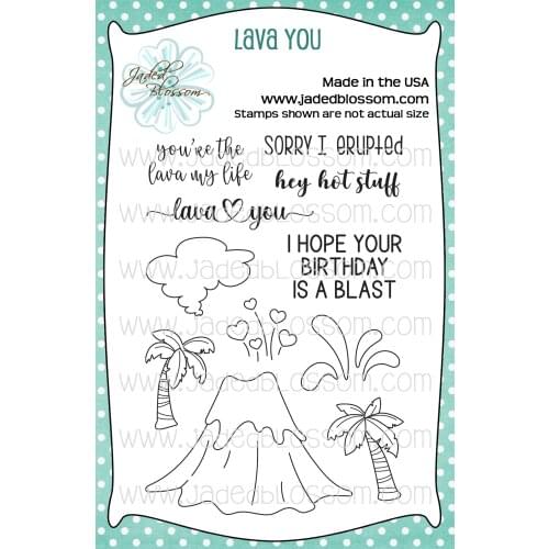 Metal cutting dies and stamp Lava you card Scrapbook paper craft knife mould blade punch stencls