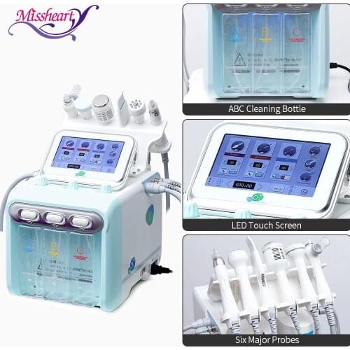 Missheart Cosmetology Equipment China