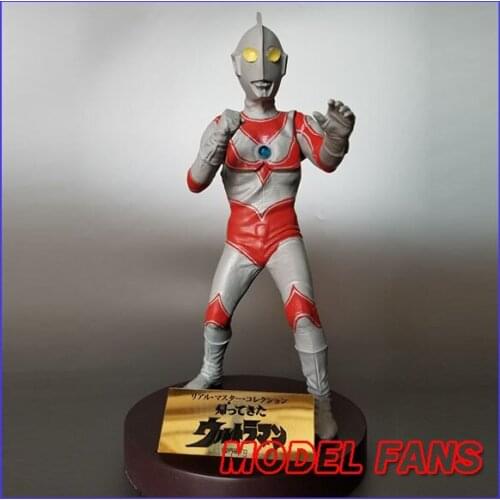 MODEL FANS IN-STOCK UItraman Jack gk resin figure contain led light toy for Collection