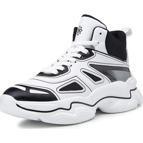 Fashion Running Shoes Men Comfortable Outdoor Sports Shoes High-quality Indoor Gym Sneakers Women Breathable Zapatillas Hombre