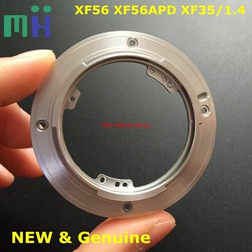 NEW XF56 XF56APD XF35/1.4 Rear Bayonet Mount Ring For Fuji Fujifilm XF 56mm 1.2 R / XF 56mm 1.2 R APD / XF 35mm 1.4 R