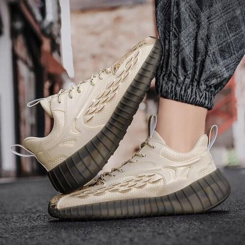 TANGEE STYLE Men's Shoes