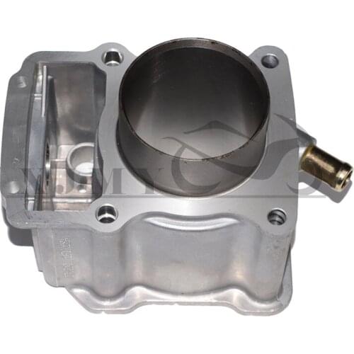 Zongshen tricycle CG250 water-cooled cylinder body with high performance, high precision and high quality 67mm