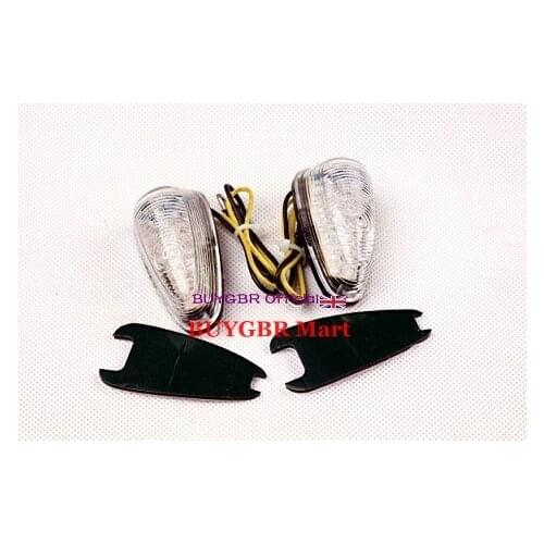 Universal Signal,will fit many different bikes,installation will vary,may require modification LED turn signals BUYGBR