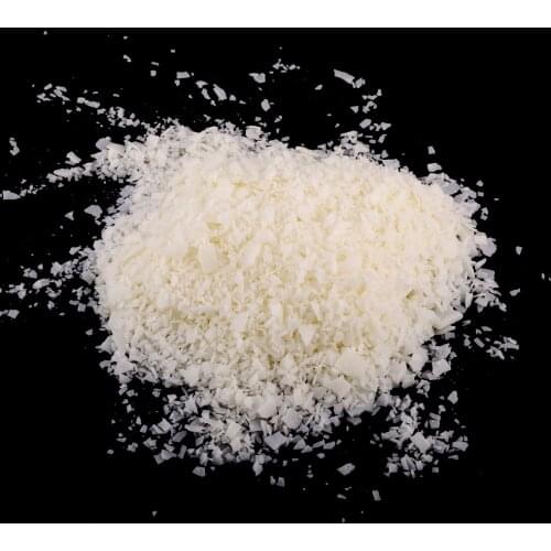 500g Pure Soy Wax for DIY Candle Making Multi Purpose Use Soya Wax Flakes Material