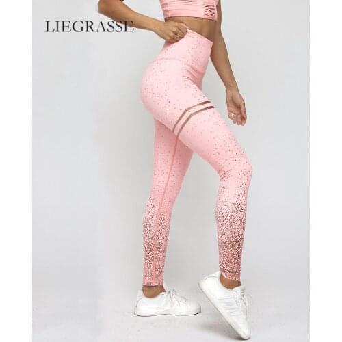 Leggings Women Seamless Fitness Legging Womens Leggings Pants Sexy Printed Leggings Training Sports Pants Wholesale Dropshipping