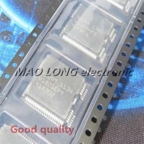 10PCS/LOT 40049 HQFP64 Car chip car IC