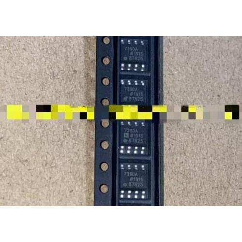 20PCS/AD7390ARZ AD7390ARZ-REEL7 SOP8 AD7390AR AD7390 7390A NEW