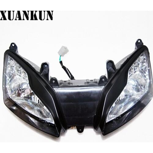 XUANKUN Motorcycle Accessories Headlights CF150-2B/2C Headlights CFMOTO