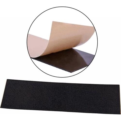 DIY Erhu Anti-skid Adhesive Silicone Pad Cushion Stage Performance Accessories Stage Accessory Musical Instruments