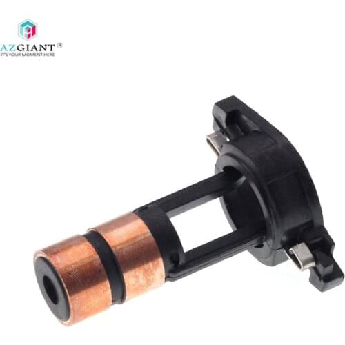 For VW Volkswagen New Jetta Bosch power Generator Collector Copper Head Slip Ring LADA