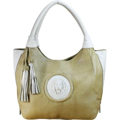 Fereti Women's Beige Bags