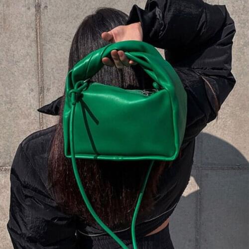 IMIDO Women's Black Clutches