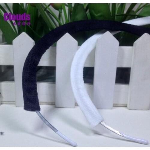 15Meters Size 1cm Width White/Off White/Black Color Exquisite Firming Bra Strap Sewing Webbing For Underwear Accessories
