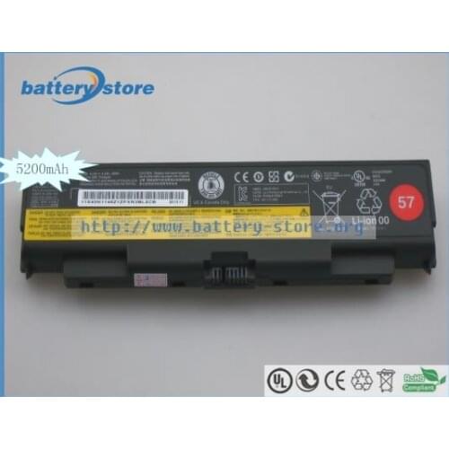New Genuine laptop batteries for ThinkPad T440(20B6A04SCD),T440(20B6A05ACD),10.8V,6 cell