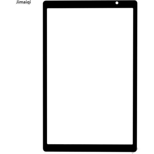 New For 10.1 Inch Vorcom SX Pro Tablet External Capacitance Touch Screen MID Outer Digitizer Glass Panel Repair Multitouch