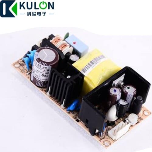 Original Meanwell RPS-60-48 single output 60W 48V 1.25A MEAN WELL medical type power supply RPS-60