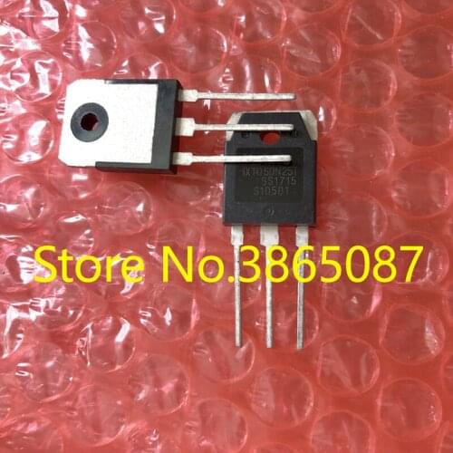 IXTQ50N25T OR IXTQ42N25P 50PCS/LOT ORIGINAL NEW