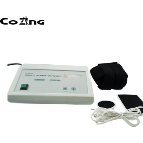 Nursing care products prostate massage devices perineum muscle stimulator